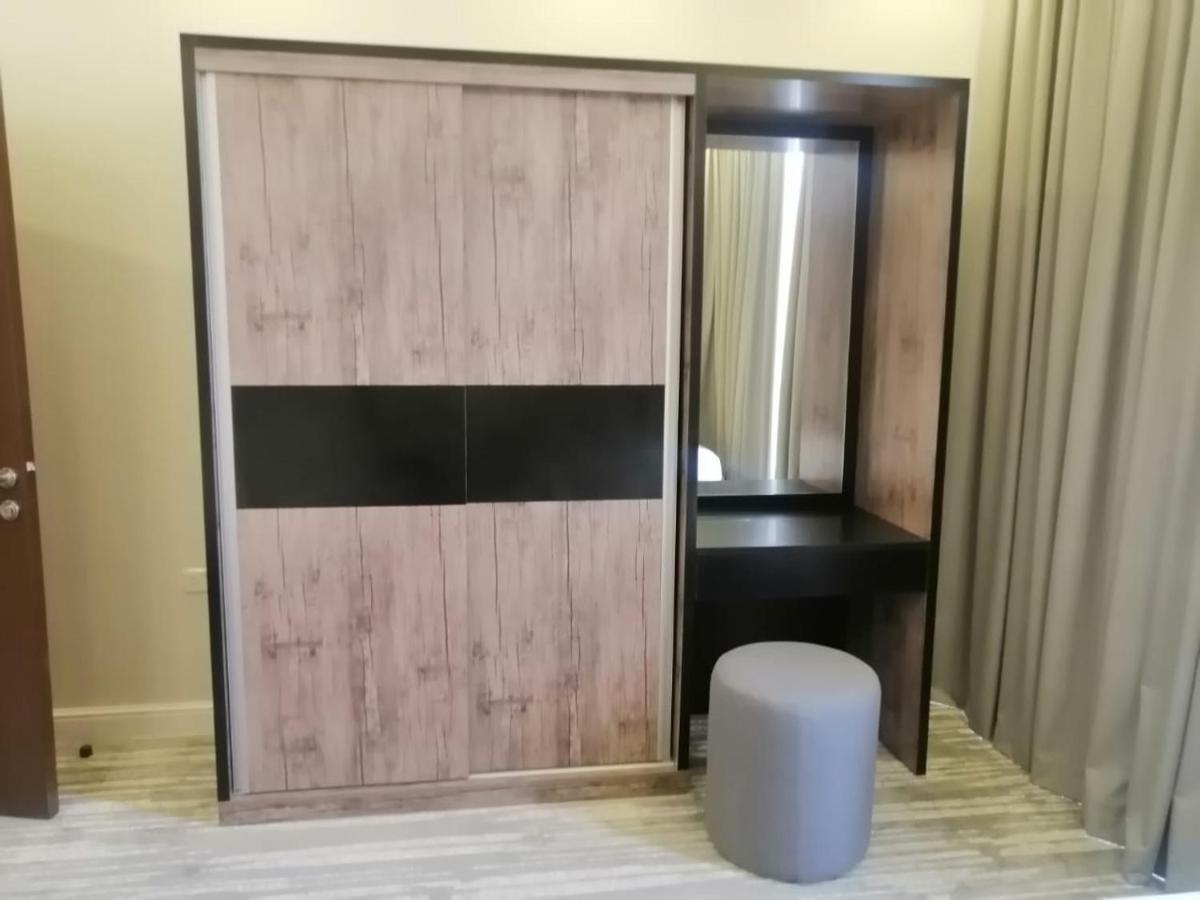 Clowzer Hotel Appartments Ριάντ Εξωτερικό φωτογραφία