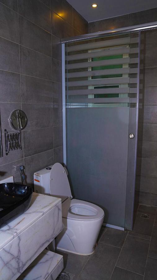 Clowzer Hotel Appartments Ριάντ Εξωτερικό φωτογραφία