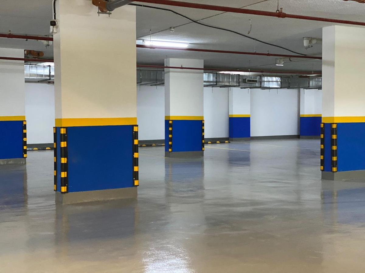 Clowzer Hotel Appartments Ριάντ Εξωτερικό φωτογραφία